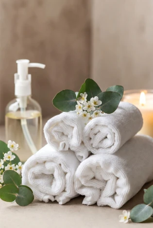 Lymphatic Drainage Massage