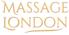 Massage London Logo